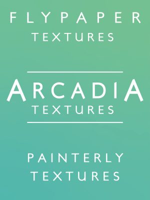 Arcadia Painterly Textures