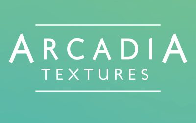 Arcadia Painterly Textures Launch