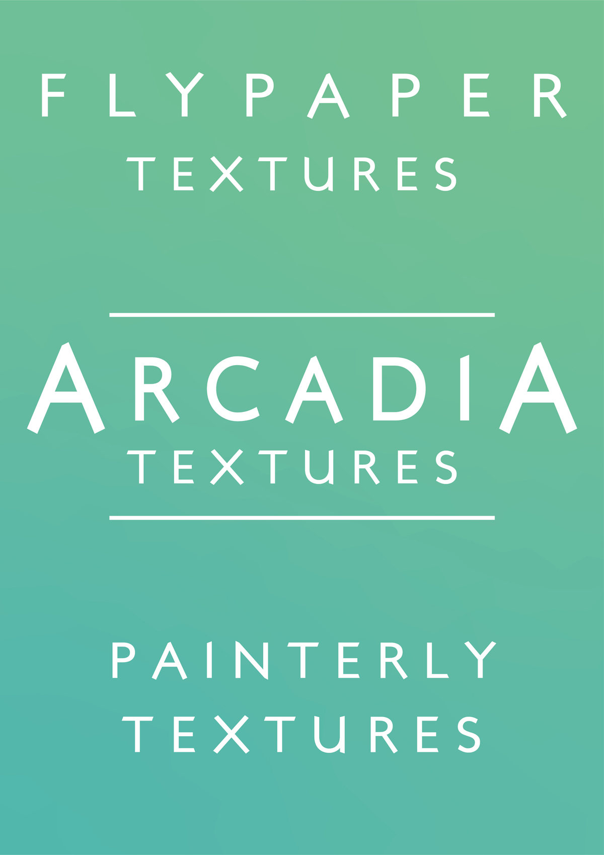 Arcadia Painterly Textures