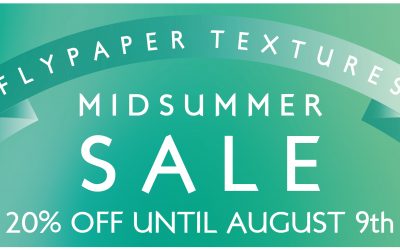 Summer Sale