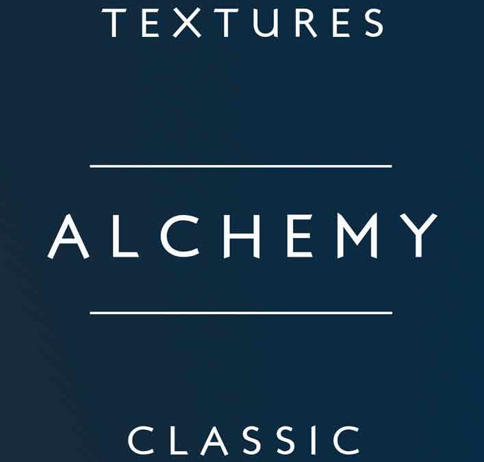 Alchemy Textures