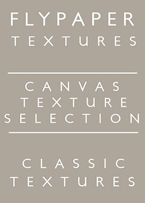 Canvas Texture Selection