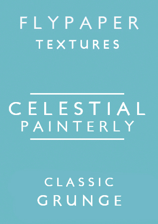Celestial Painterly Pack Launch
