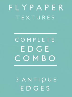 Complete Edge Combo label