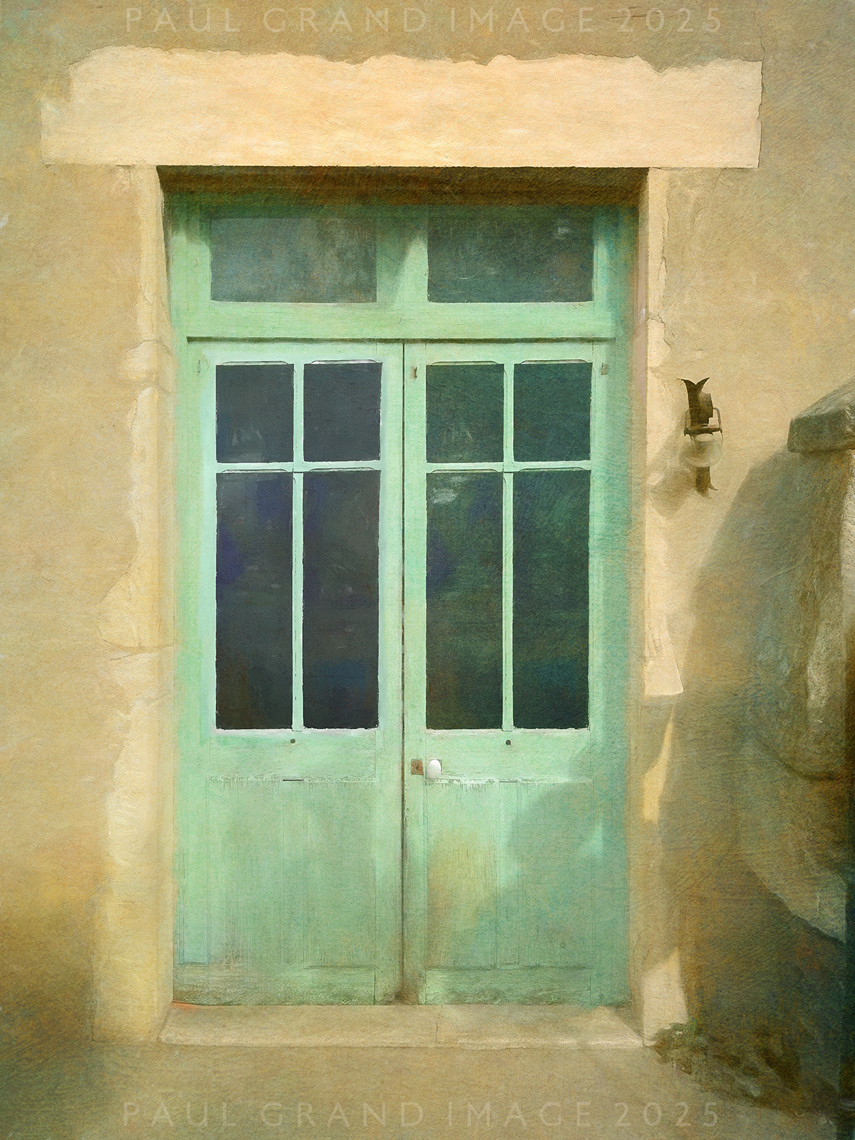 Muse 25 Painterly - Image 4