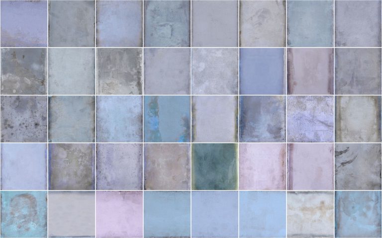 Antique Edges 3 - Flypaper Textures