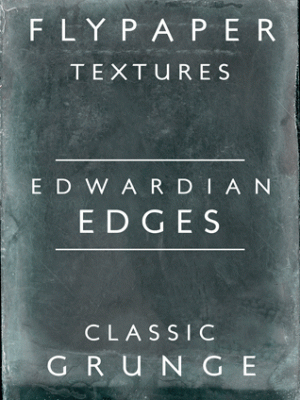 Edwardian Edges Label
