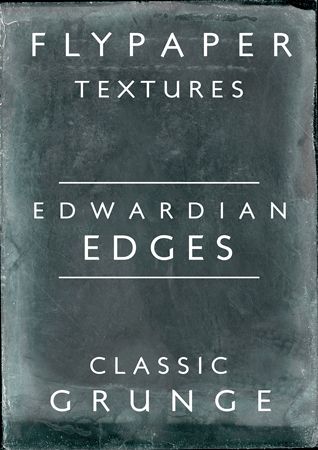Edwardian Edges Label