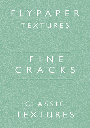 Fine Cracks