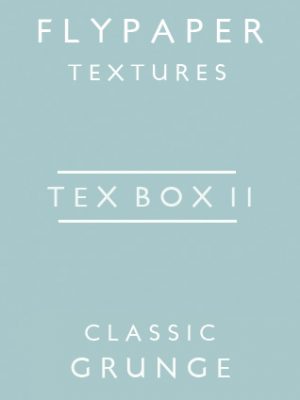 Tex box 2 label