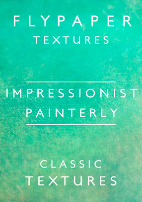 Impressionist Painterly Pack