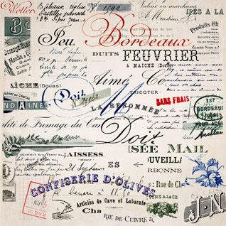 Overlays and Printables