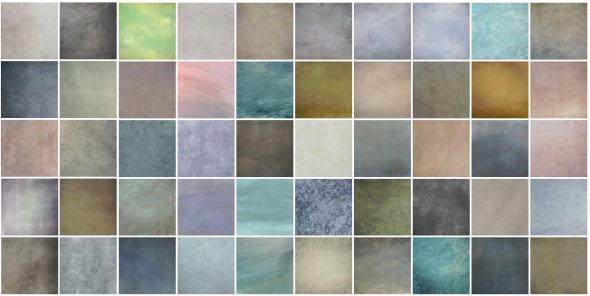 Flypaper Ethereal Painterly Pack Mosaic