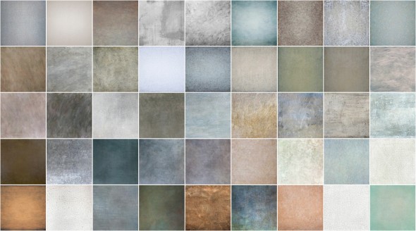 Flypaper Distressed Painterly Pack mosaic