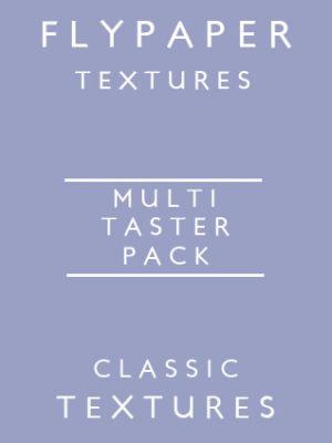 Taster Pack label