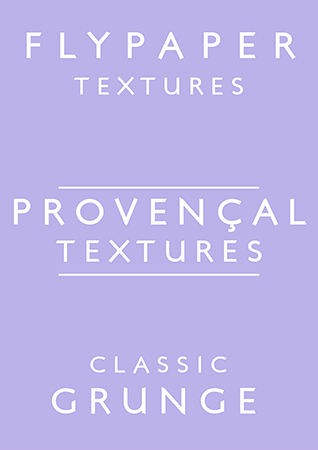 Provencal Textures