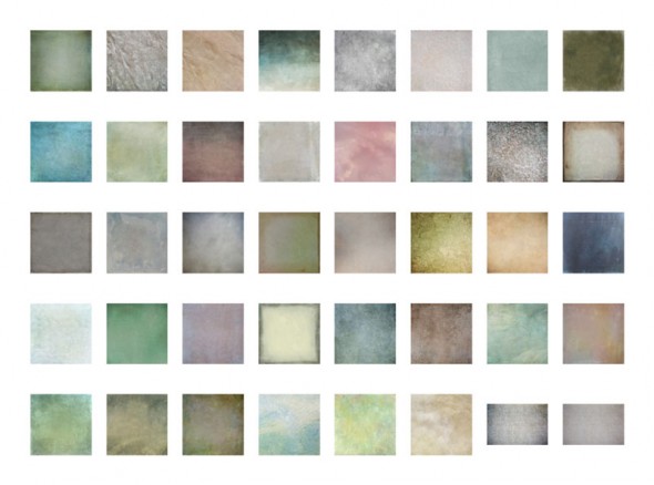 Flypaper Spring Painterly Texture pack