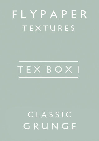 Tex Box 1 label