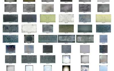 Assorted Edges Pack Launch