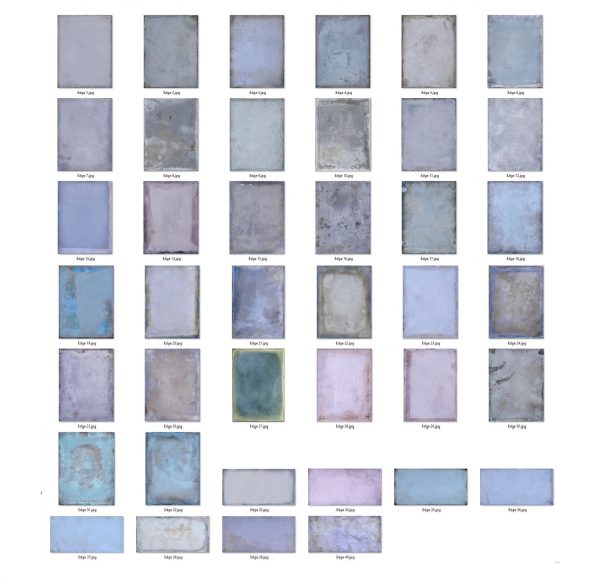Flypaper textures Edges 3 Mosaic