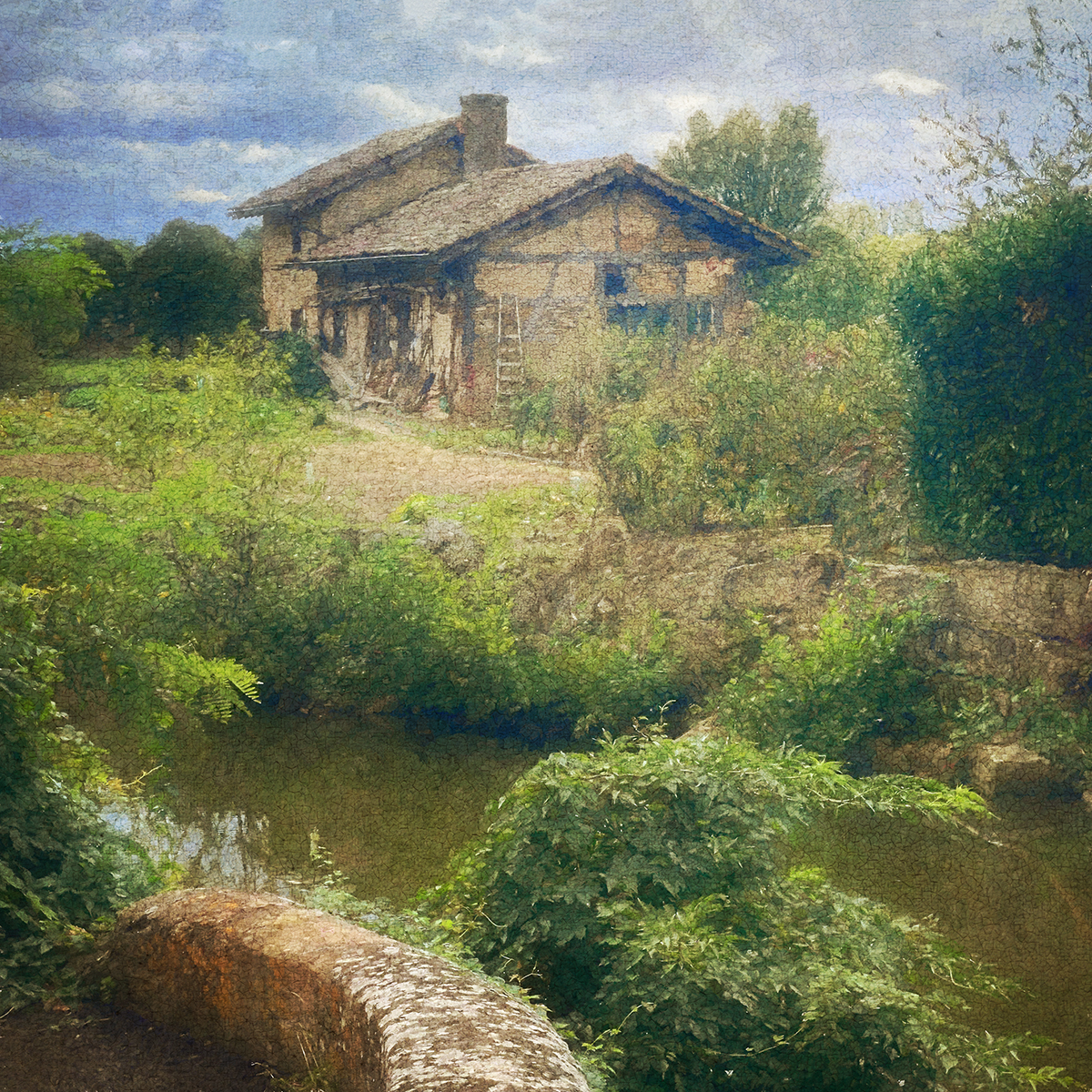 Arcadia Painterly Textures - Image 4
