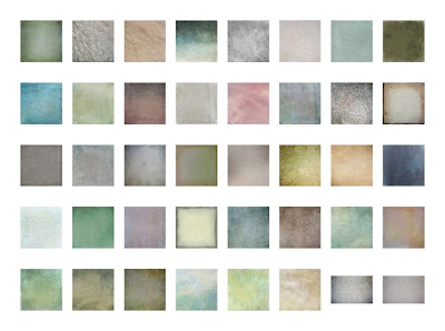Spring Painterly Pack