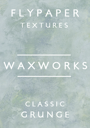 Waxworks label